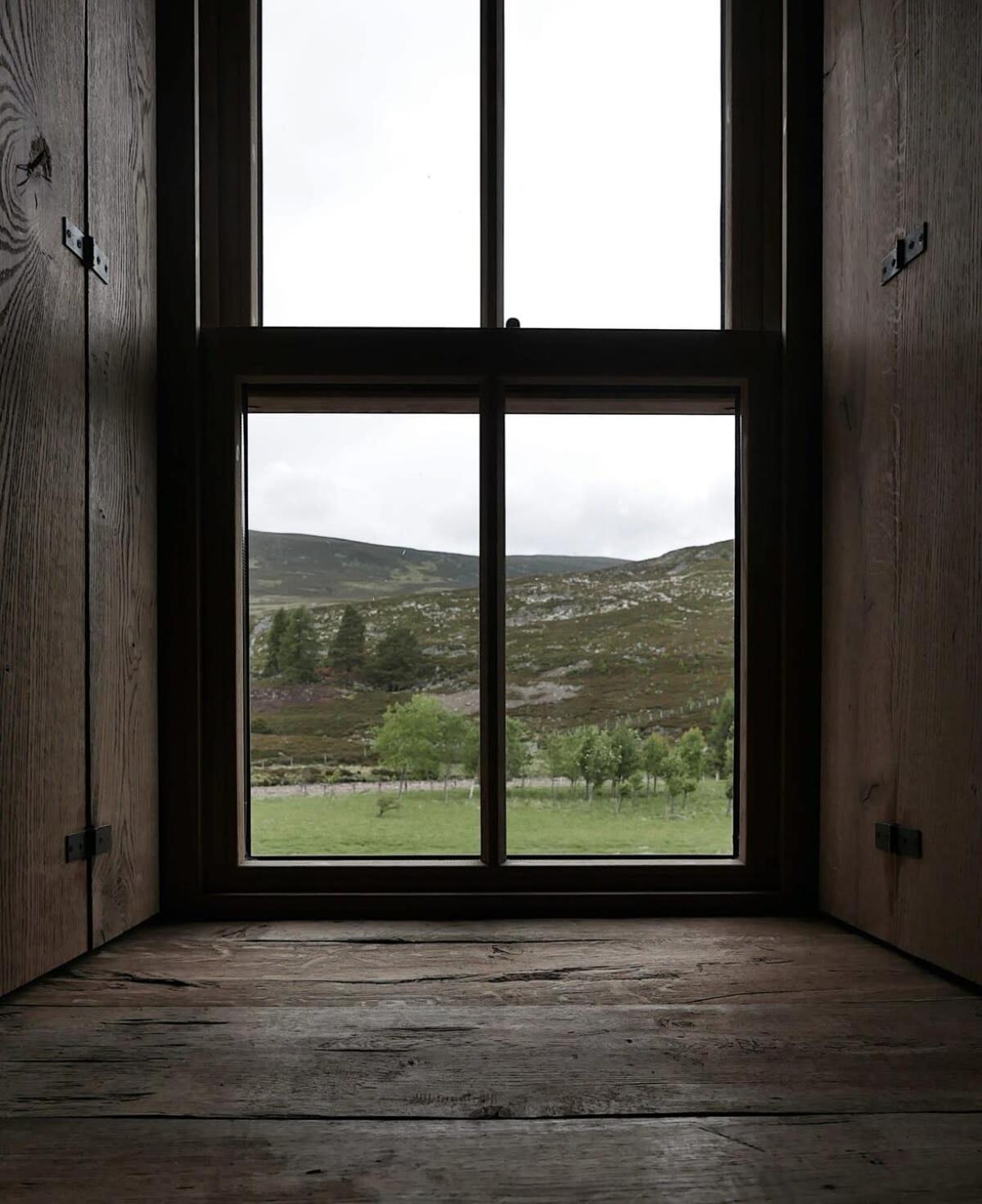 Huswell - Gairnshiel Lodge - Unique & Exclusive Lodge Next To The Castle บัลลาเทอร์ ภายนอก รูปภาพ